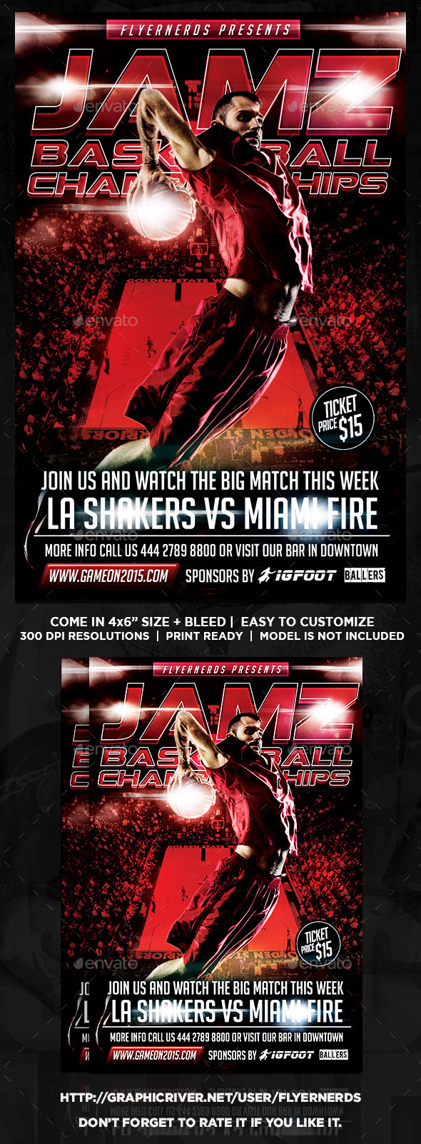 Jamz Basketball Championships Jamz Basketball Championships