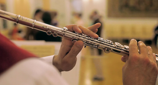 Music and Instruments