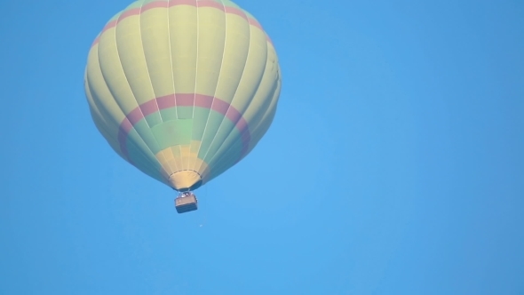 Air Balloon Air Balloon