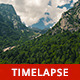 Forests, Mountains and Clouds - VideoHive Item for Sale