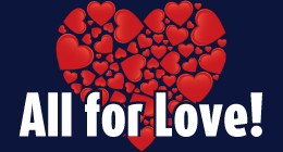All for Love!