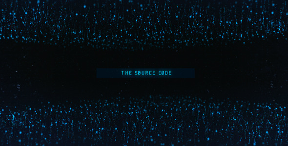 The Source Code - VideoHive 12327629