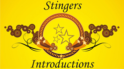 Stingers&introductions