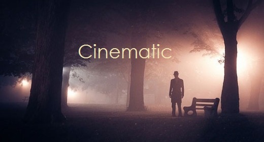 Cinematic Music