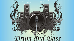 drumandbass