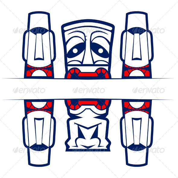 Mask Tattoo Icons - Tattoos Vectors