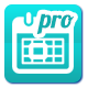 Caledonian PRO PHP Event Calendar - CodeCanyon Item for Sale