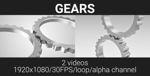 Gears