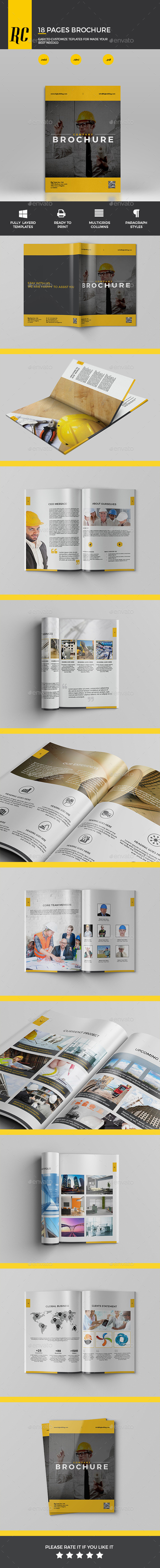 Brochure Brochure
