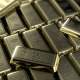 Fine Gold Bars 01 - VideoHive Item for Sale