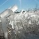 Winter Ice Blocks - VideoHive Item for Sale