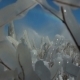 Winter Ice Blocks - VideoHive Item for Sale