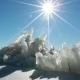 Winter Ice Blocks - VideoHive Item for Sale