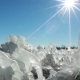 Winter Ice Blocks - VideoHive Item for Sale