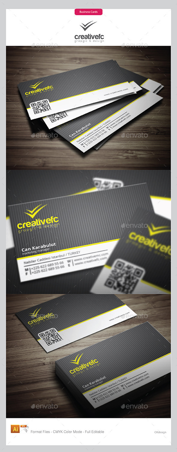 Creative Business Cards 14 Creative Business Cards 14