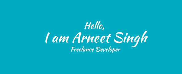 Profile banner