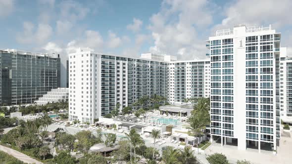 Cinematic View Miami Beach Luxury Apartments alt