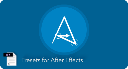 Presets for After Effects