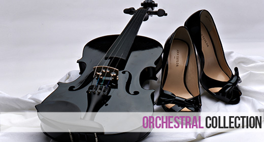 Orchestral