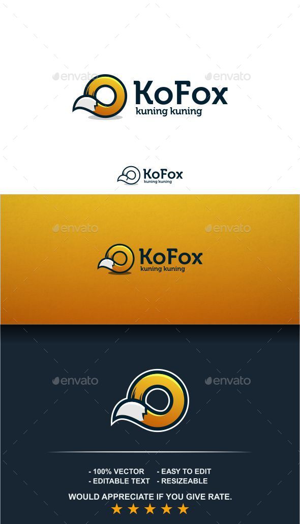 Fox Logo Fox Logo