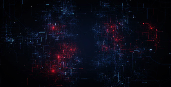 Cybernetic Infection Cybernetic Infection