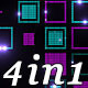 Led Dance - VJ Loops Pack - VideoHive Item for Sale