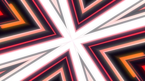 Colorful Random Light Background