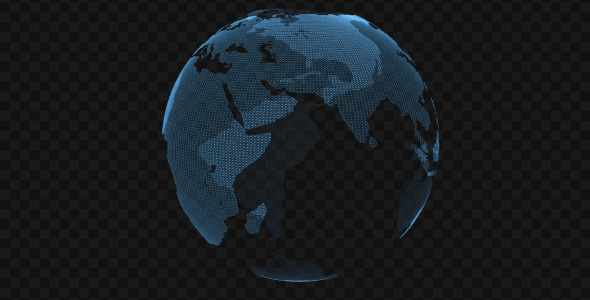 Globe Rotation Globe Rotation