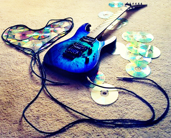 guitar rock instrumentals