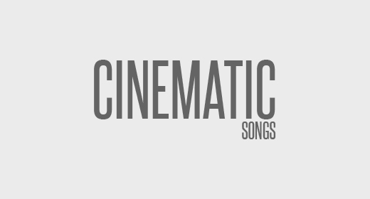 Cinematic Songs