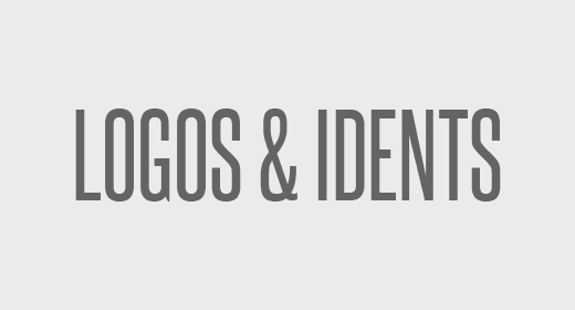Logos & Idents