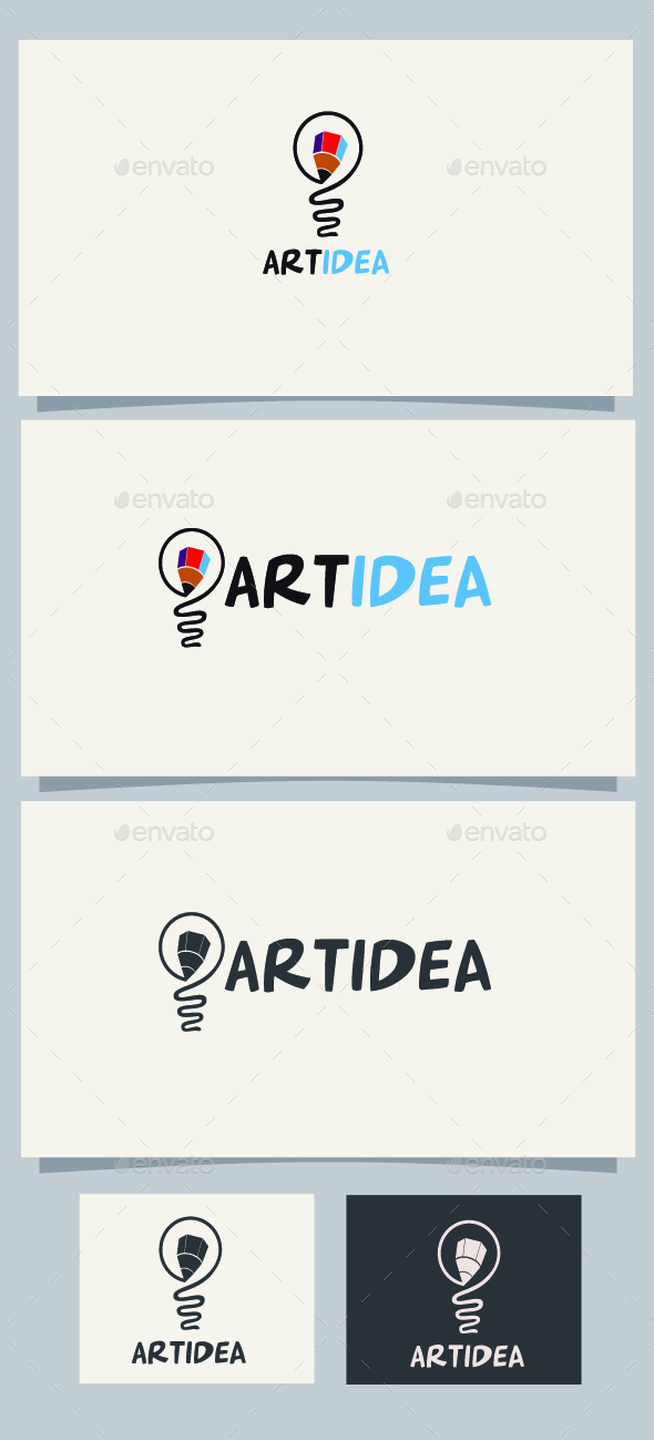 Art Idea Art Idea