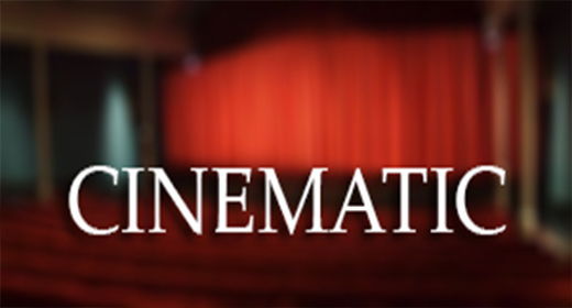 Cinematic