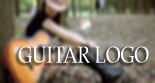 Guitar LOGO