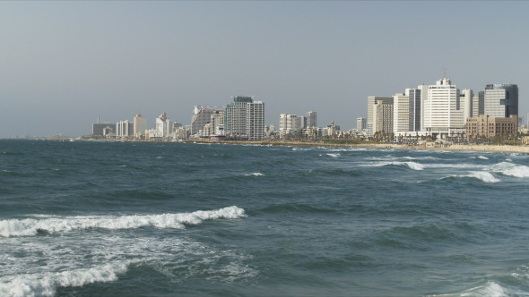 Seaside View 2