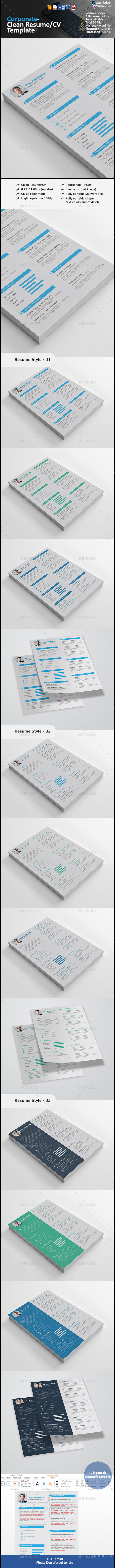 Resume Resume