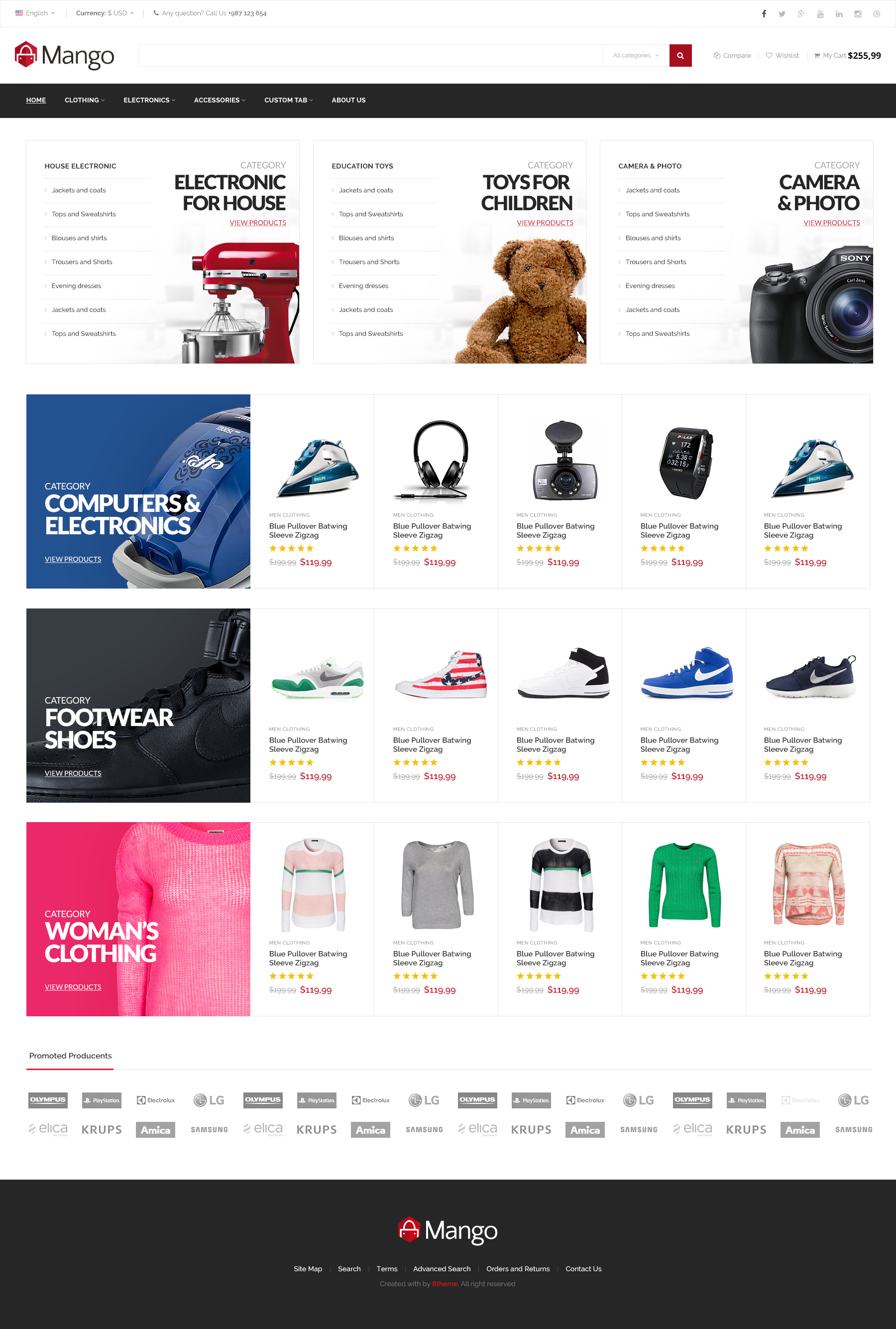 html5 template file mango responsive ecommerce html5 template by 8theme themeforest html5 template file mango responsive ecommerce html5 template by 8theme themeforest