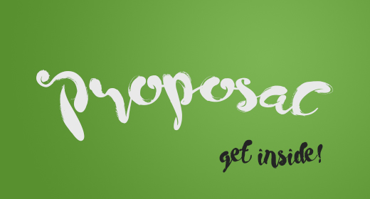 Proposal (coming soon)