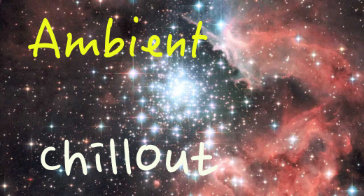 Ambient, ChillOut