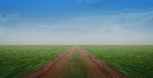 Endless Country Road alt