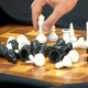 Preparing a Chess Game - VideoHive Item for Sale