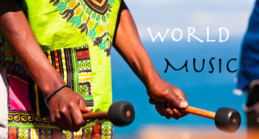 World Music