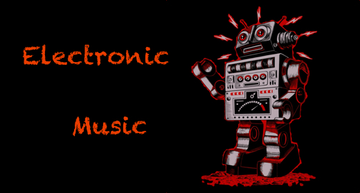 Downtempo, electronica, breakbeat