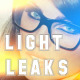 LIGHT LEAKS COLLECTION - VideoHive Item for Sale