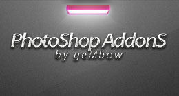 PhotoShop AddonS