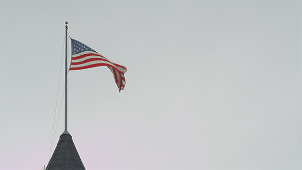 American Flag