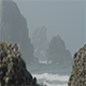 Oregon Beach - VideoHive Item for Sale