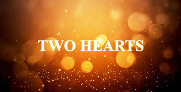 Two hearts - VideoHive 150415