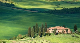 Tuscany Collections