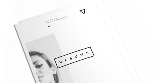 Resumes